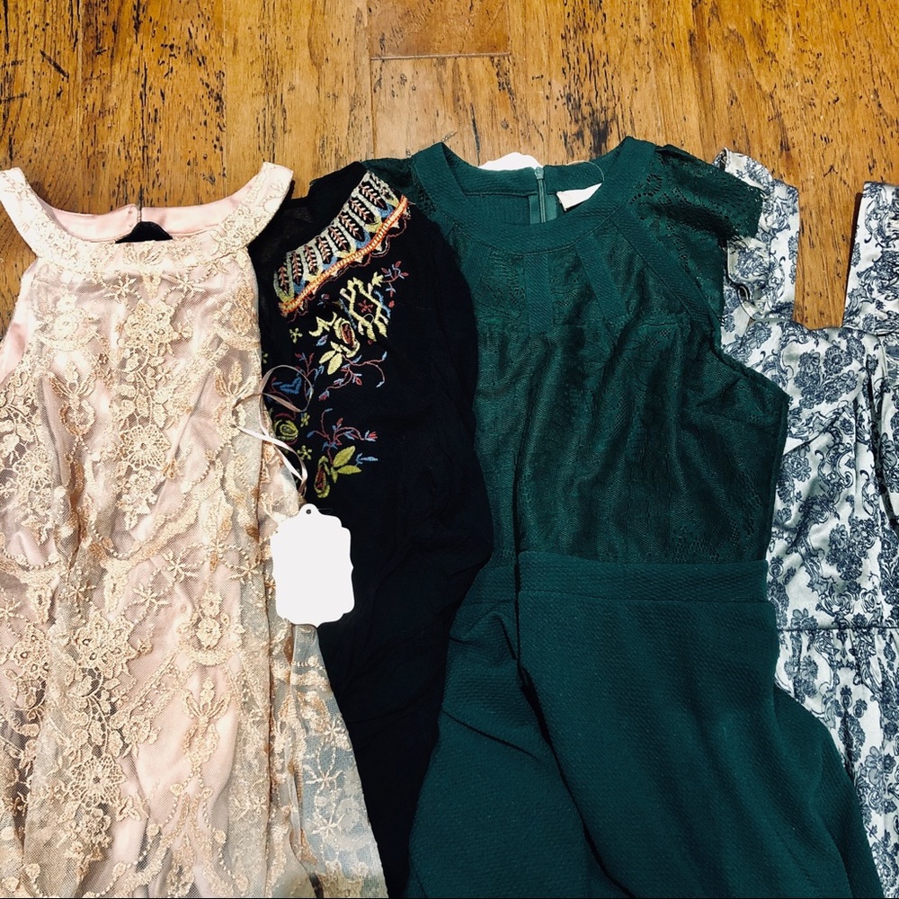 ALTAR’D STATE BUNDLE 👗